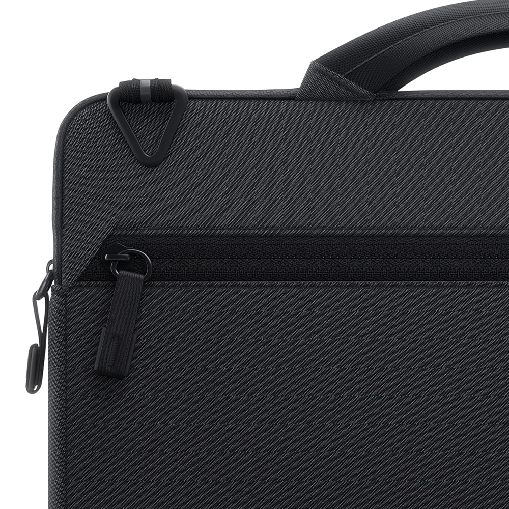 Elegancka ochrona notebooka – Smukła konstrukcja i niezawodna ochrona