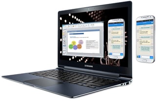 Samsung SideSync