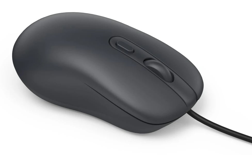 Przewód o długości 1,8 m – swoboda ruchów