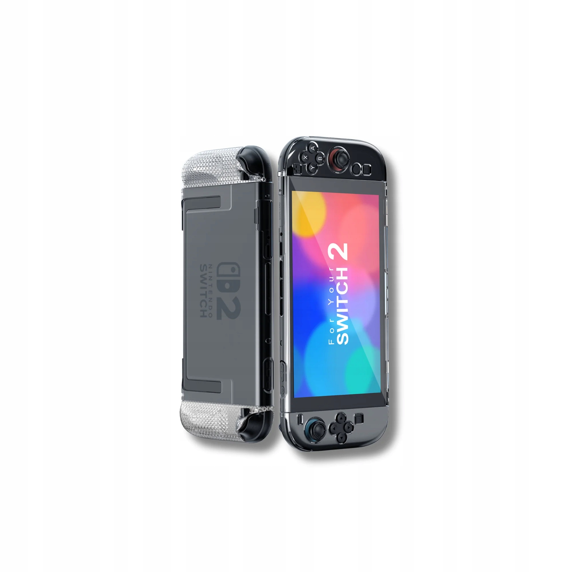 Odporność na żółknięcie – Zachowaj przejrzystość i świeżość etui