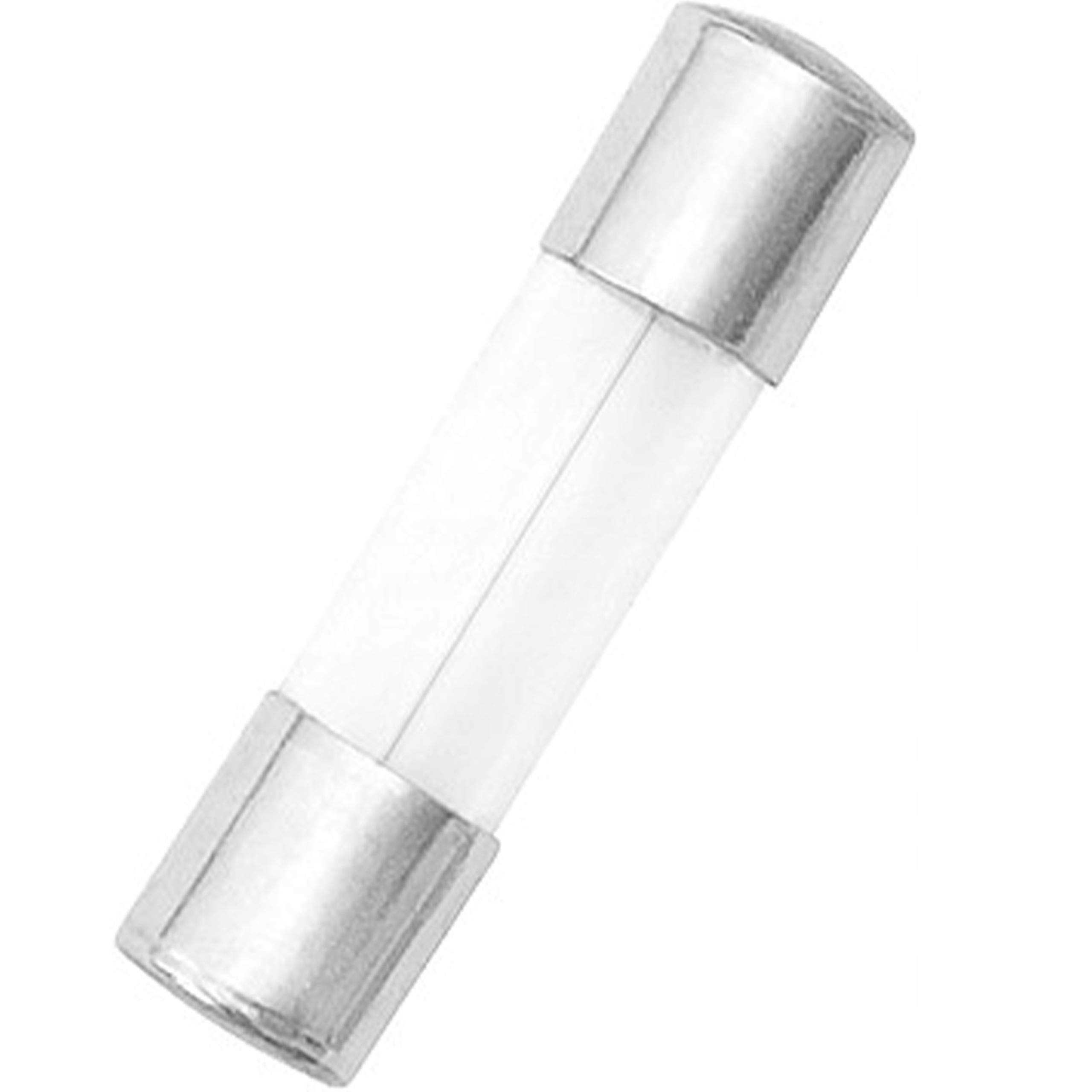 Szybkie bezpieczniki topikowe – Zabezpieczenie przed przeciążeniem