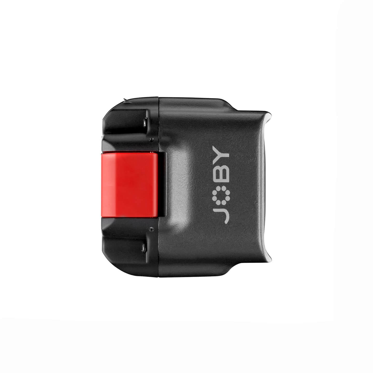 Wbudowane mocowania do akcesoriów – Zwiększaj możliwości nagrań