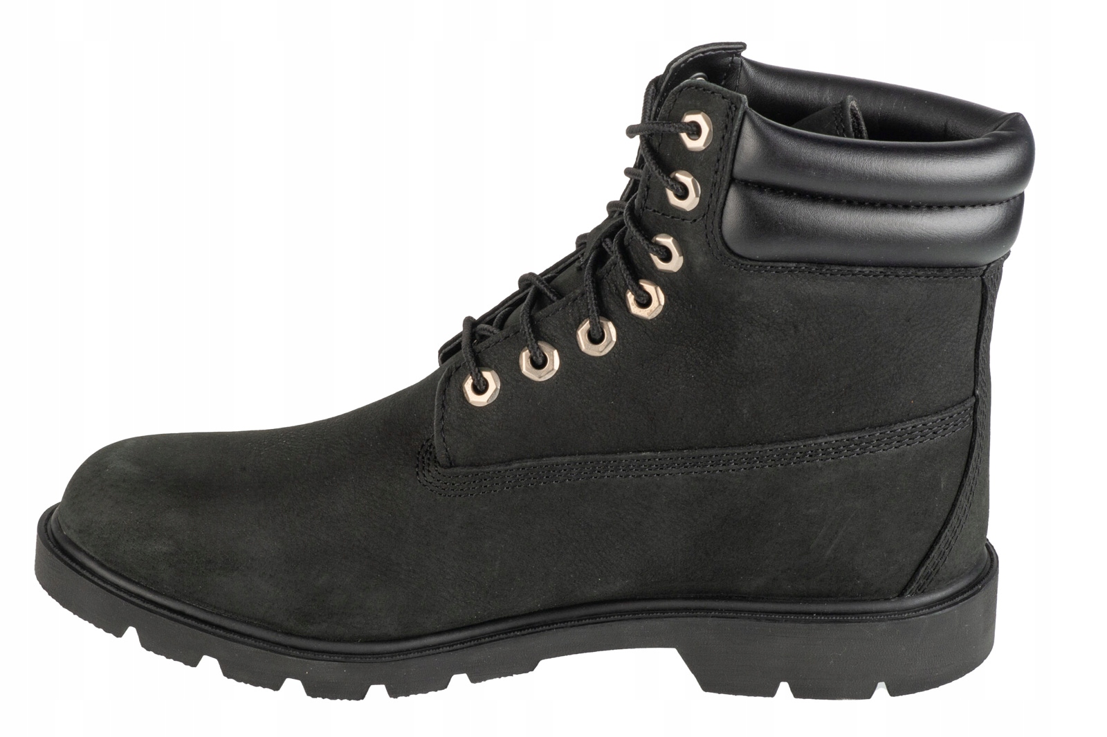 Wysoka jakość materiałów – Skóra naturalna* i syntetyczna podeszwa