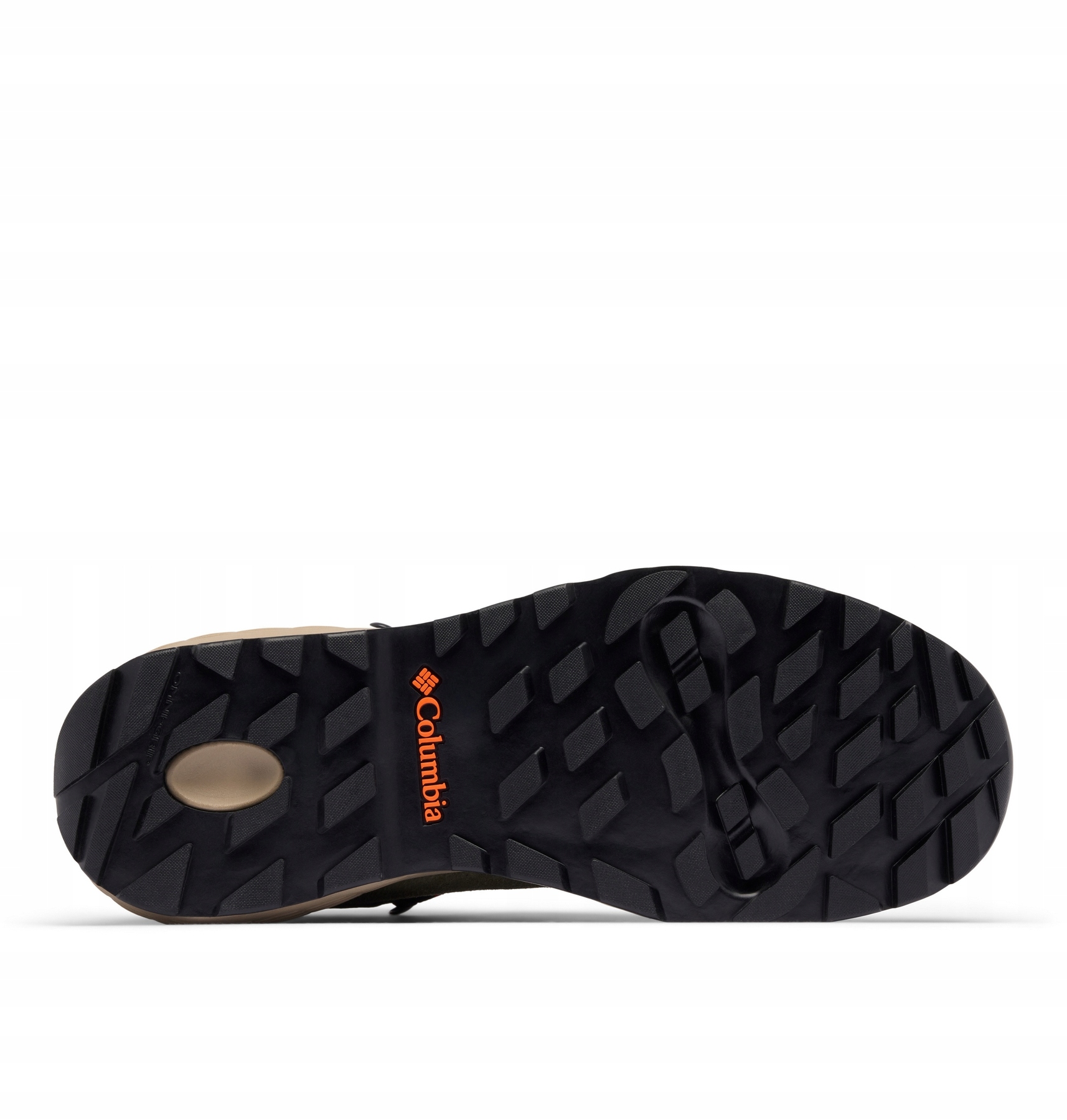 Podeszwa TechLite™ – Lekka amortyzacja i doskonała przyczepność