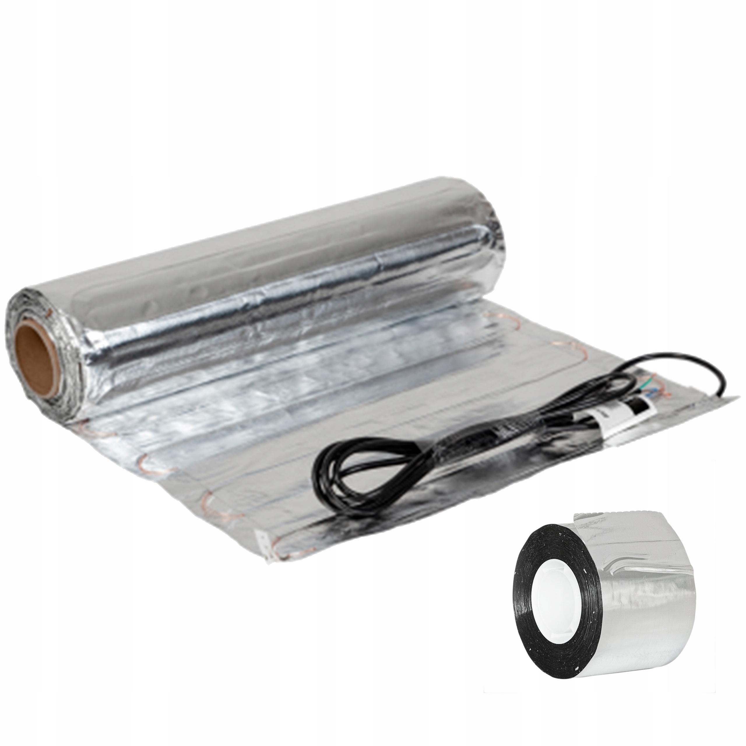 Dlaczego warto wybrać maty grzewcze Thermoval AL?