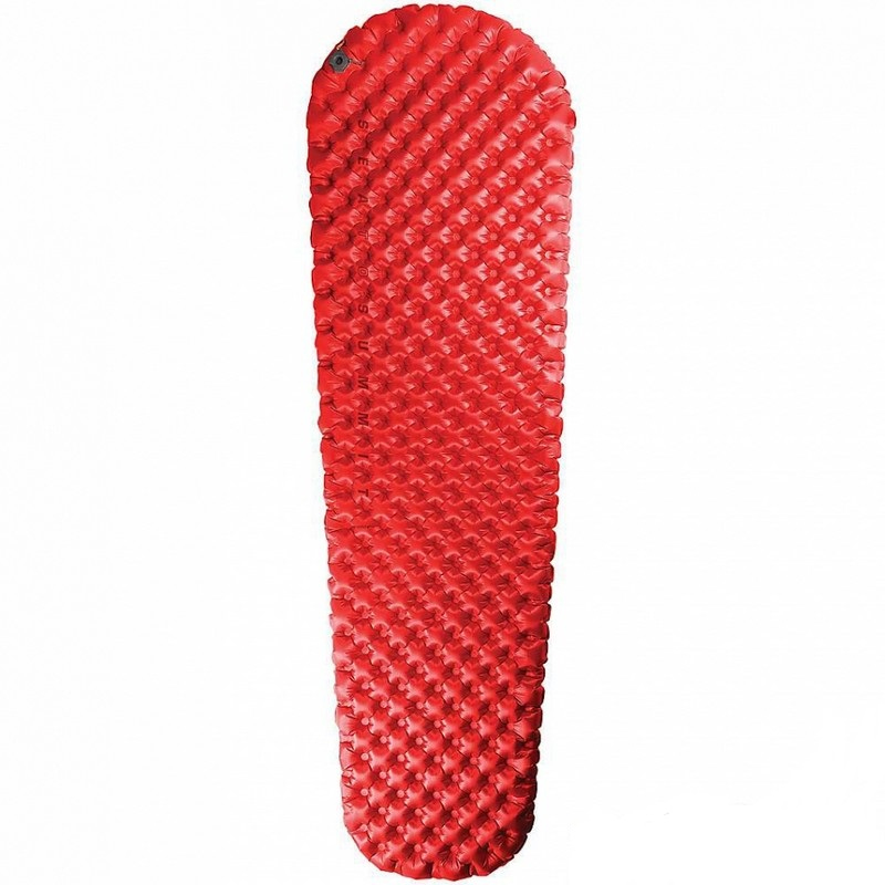 Materac SEA TO SUMMIT Comfort Plus ASC Insulated Mat Regular – Komfort i izolacja w jednym