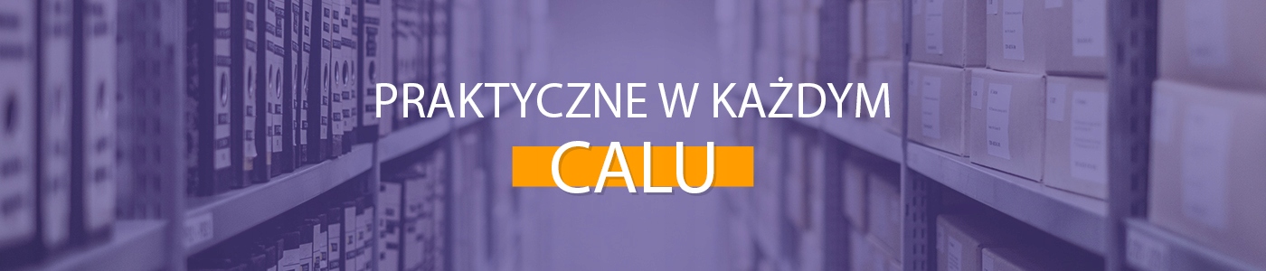Szeroka kompatybilność – idealny do magazynów, sklepów i biur