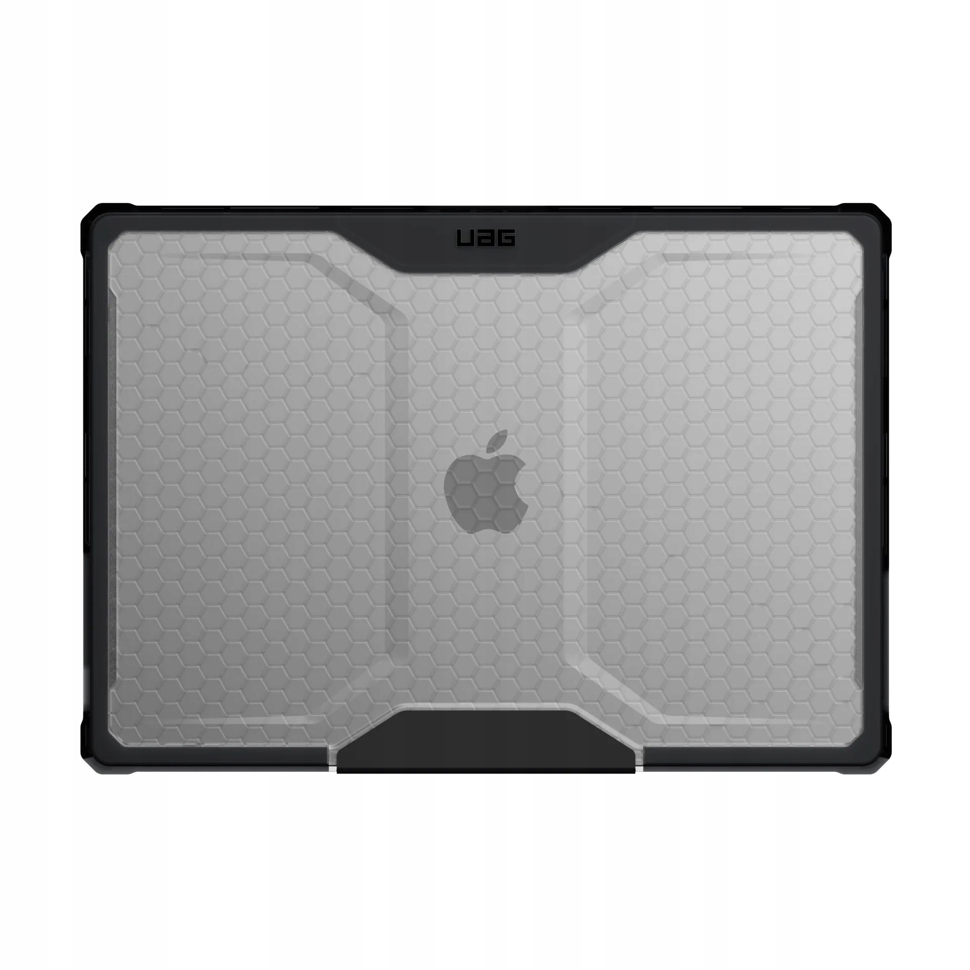 Etui pancerne UAG Plyo do MacBook Pro 16 2021 – Ochrona i styl w jednym