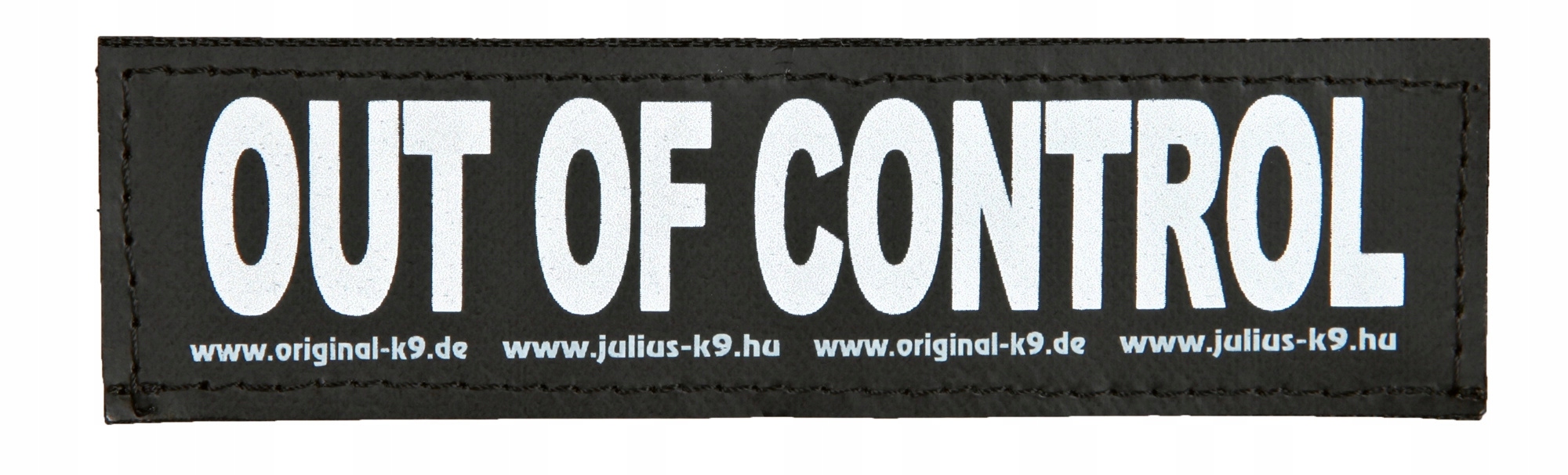 Odblaskowe właściwości dla zwiększonego bezpieczeństwa