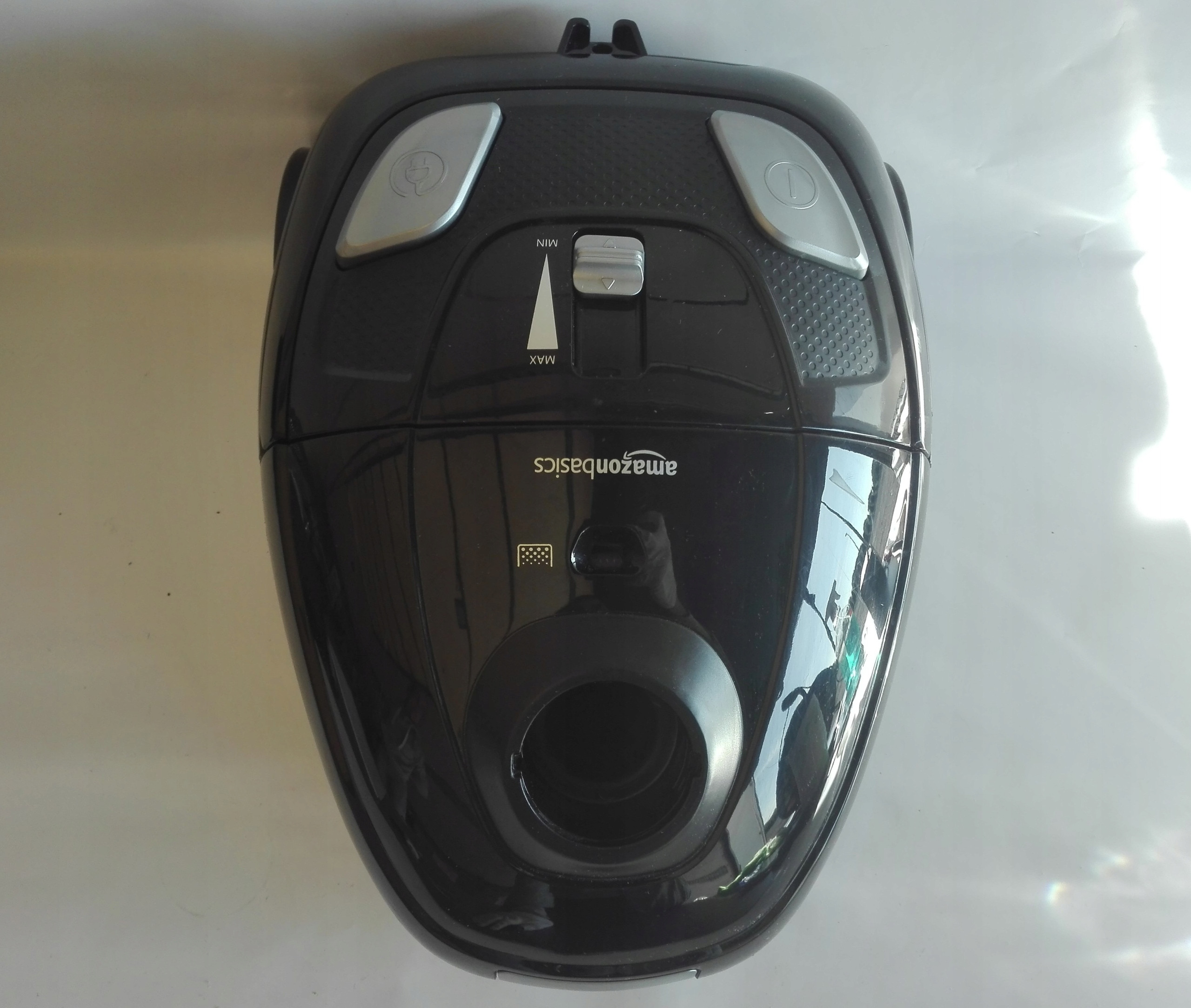 Pojemność worka 2 litry – Efektywne zbieranie kurzu