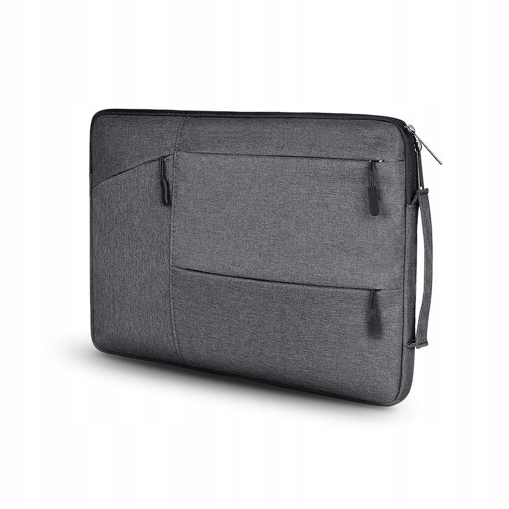 Torba na laptop 13 cali Tripocket Bag – Stylowy wybór dla Twojego sprzętu