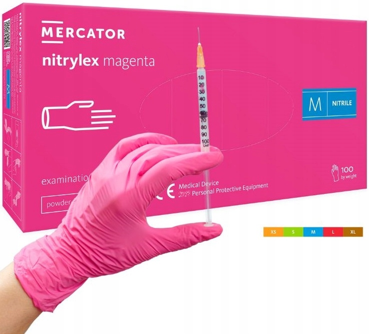 Zastosowanie rąk w różnych branżach – medycyna, fryzjerstwo i beauty