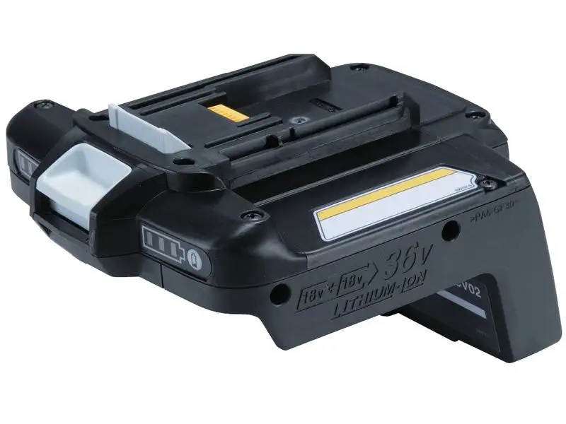 Akumulatoriu adapteris Makita 196809-7 – Wydajność i wszechstronność w Twoim ogrodzie