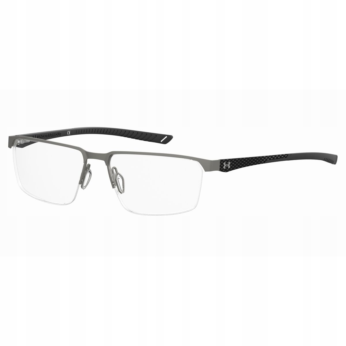 Ramki do okularów Męskie Under Armour UA-5049-G-5MOF716 Szary – Styl i komfort w jednym