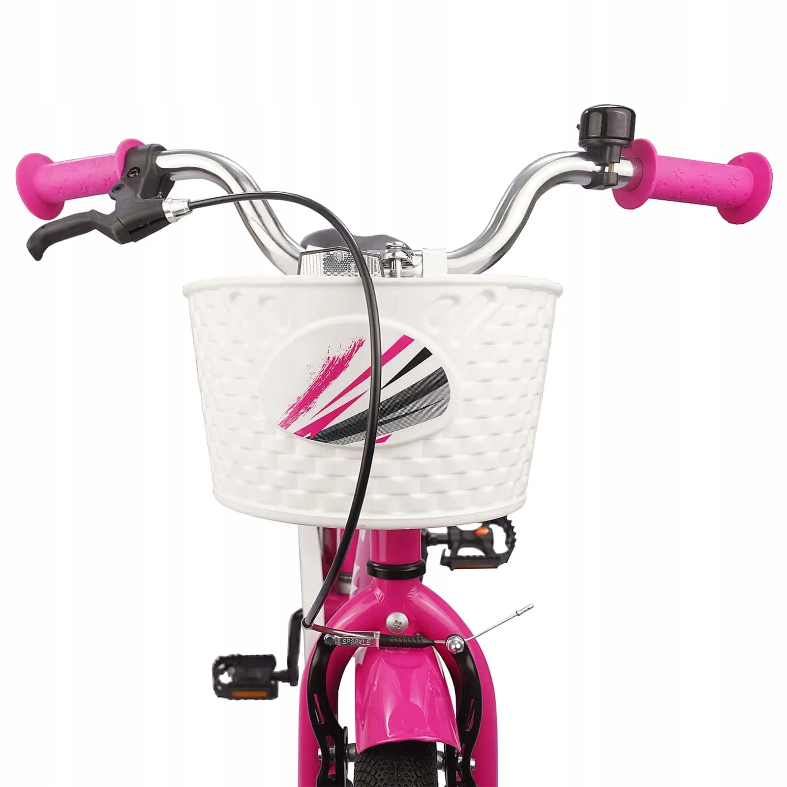 Bezpieczne hamulce i mocne komponenty