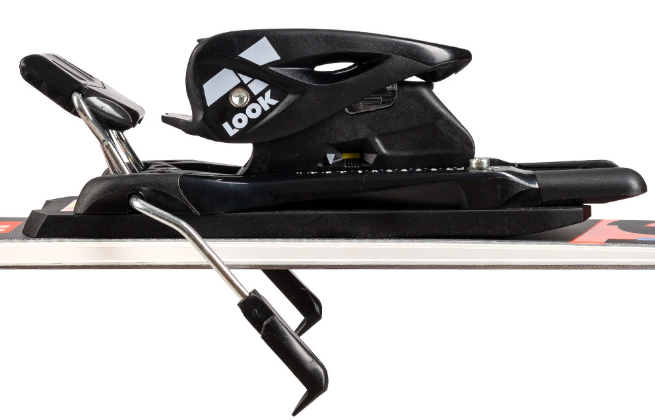 rossigno gs pro narty junior