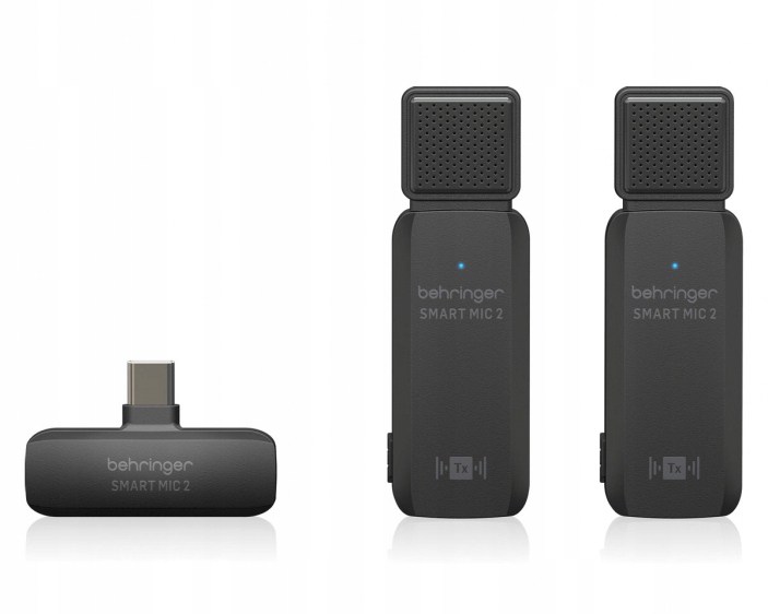Uniwersalność złącza USB-C i adapter Lightning