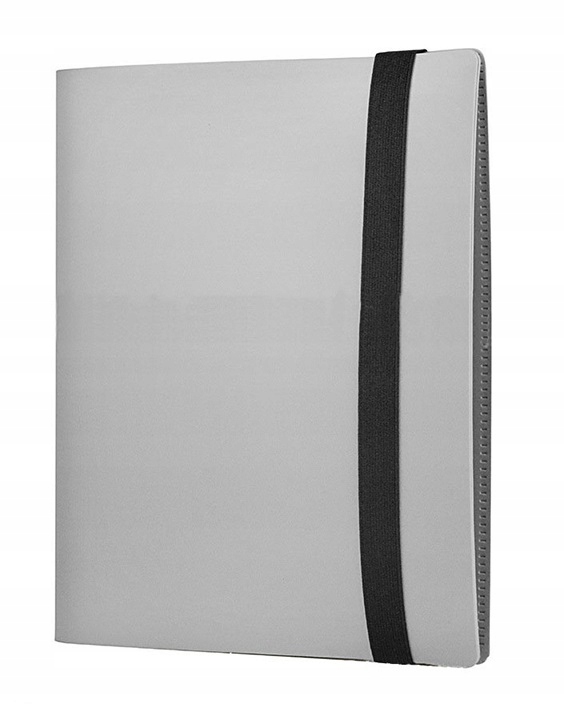 Nowoczesny i elegancki design albumu