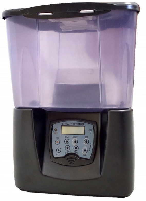 Łatwe czyszczenie i konserwacja – Utrzymaj dystrybutor w idealnym stanie