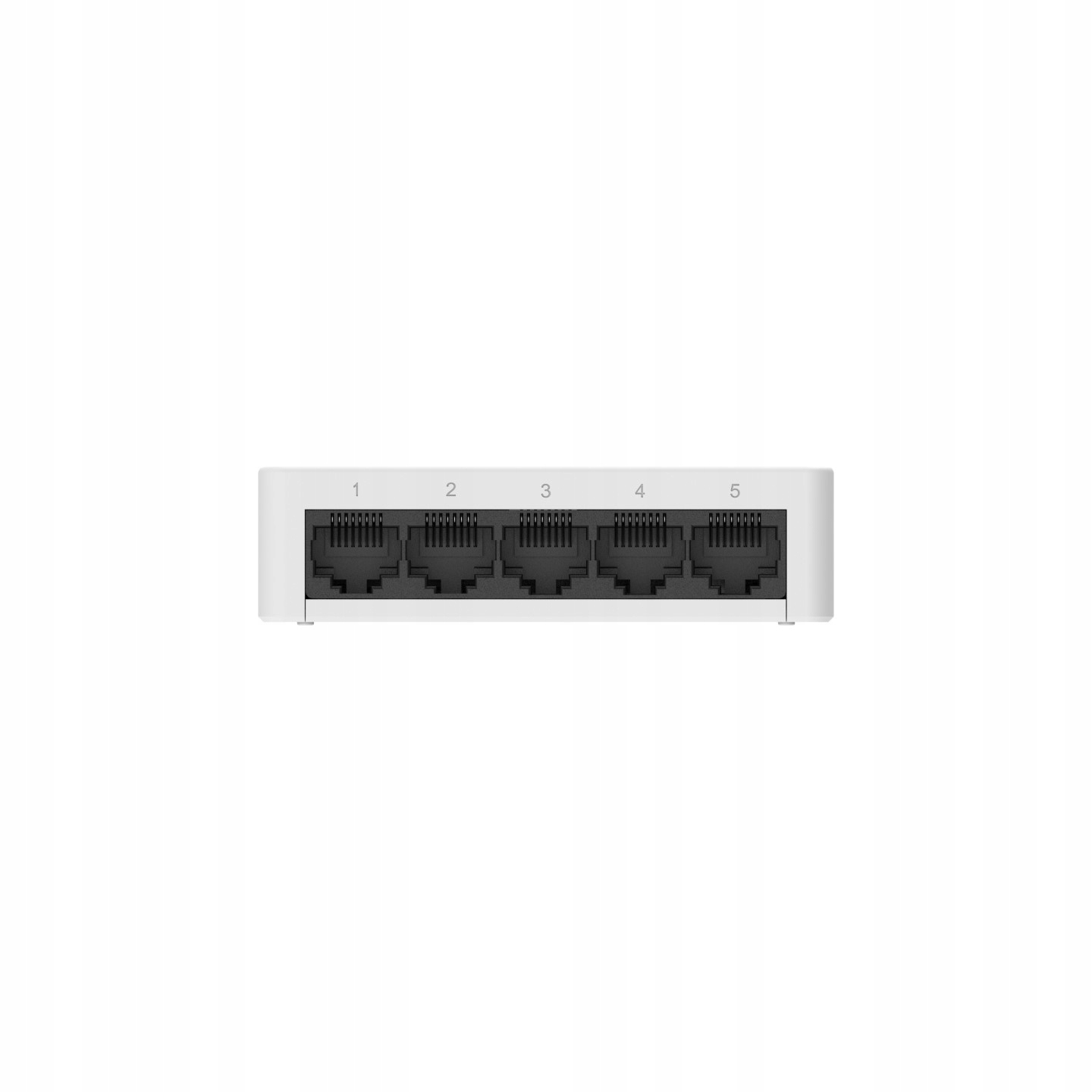 Wysoka przepustowość – 10 Gbps dla efektywnej komunikacji