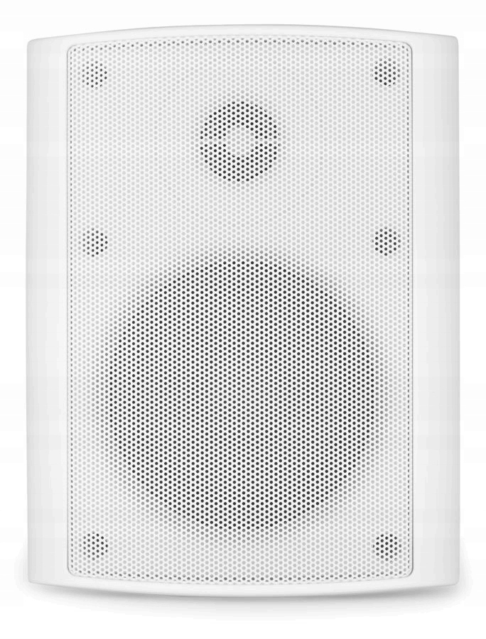 Kompaktowy design i odporność na warunki atmosferyczne