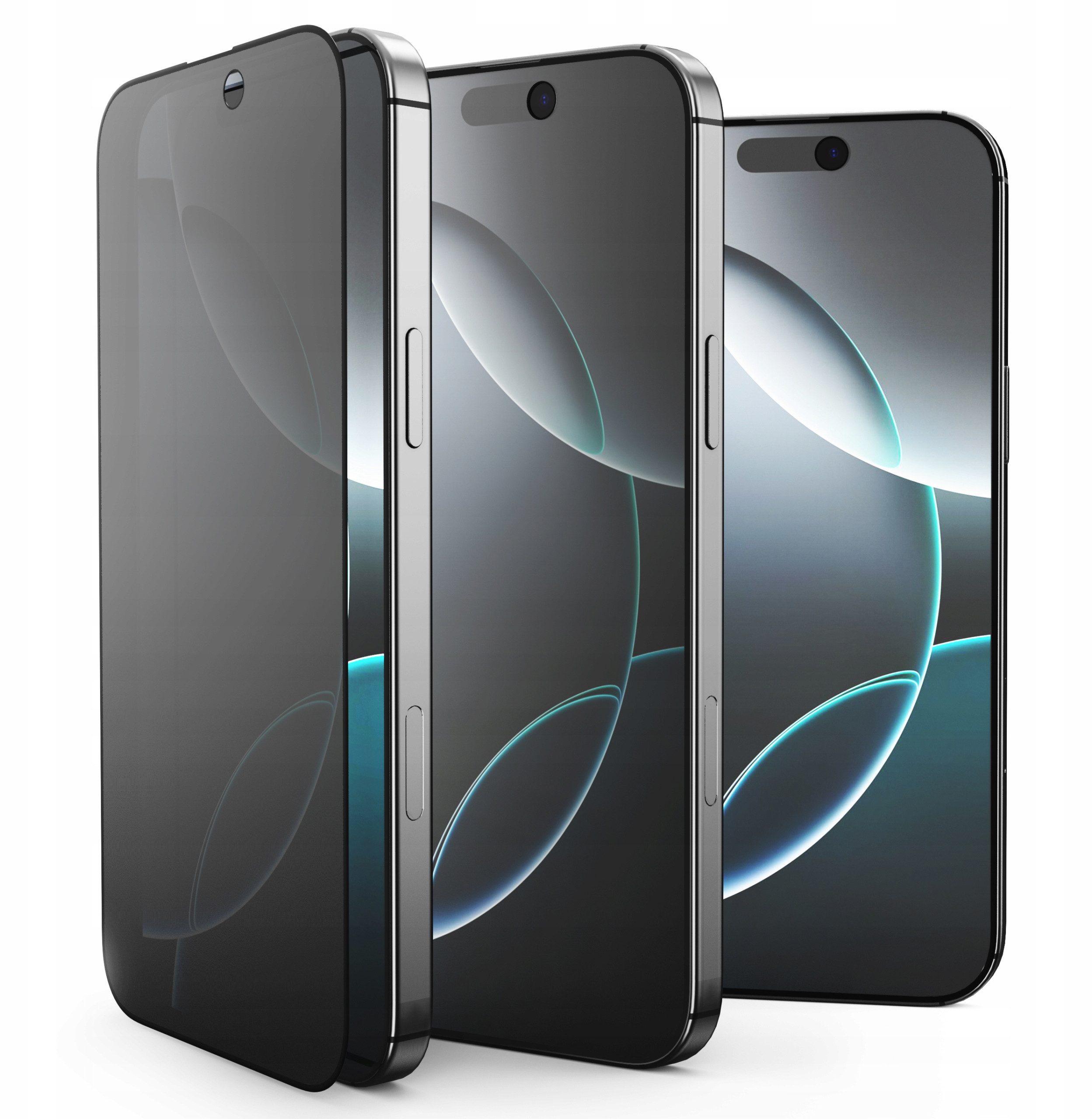 Ochrona prywatności dzięki technologii prywatyzującej