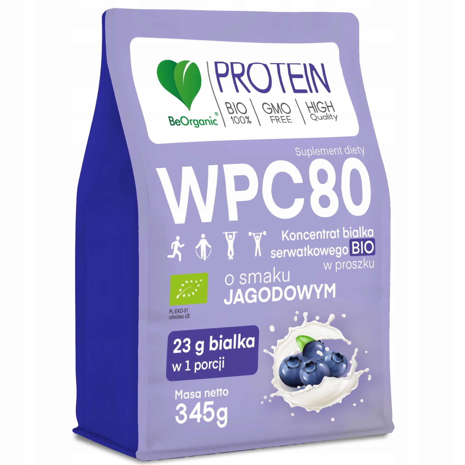 Sposób przygotowania i dawkowanie