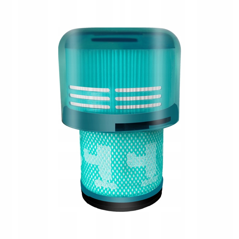 Ochrona silnika odkurzacza – Jak filtr wpływa na wydajność