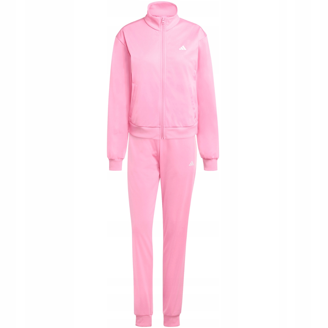 Damski dres adidas Essentials Feel Cozy Tracksuit – Komfort i styl w jednym