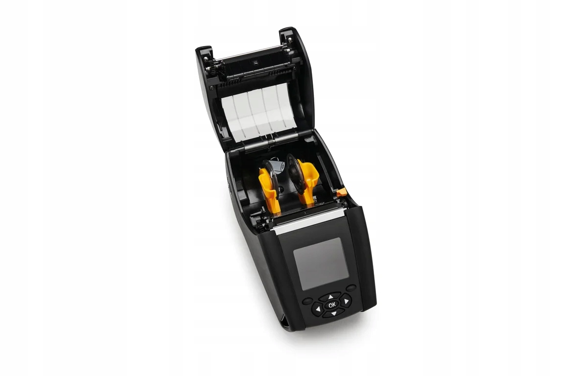 Technologia druku bezpośrednio termicznego