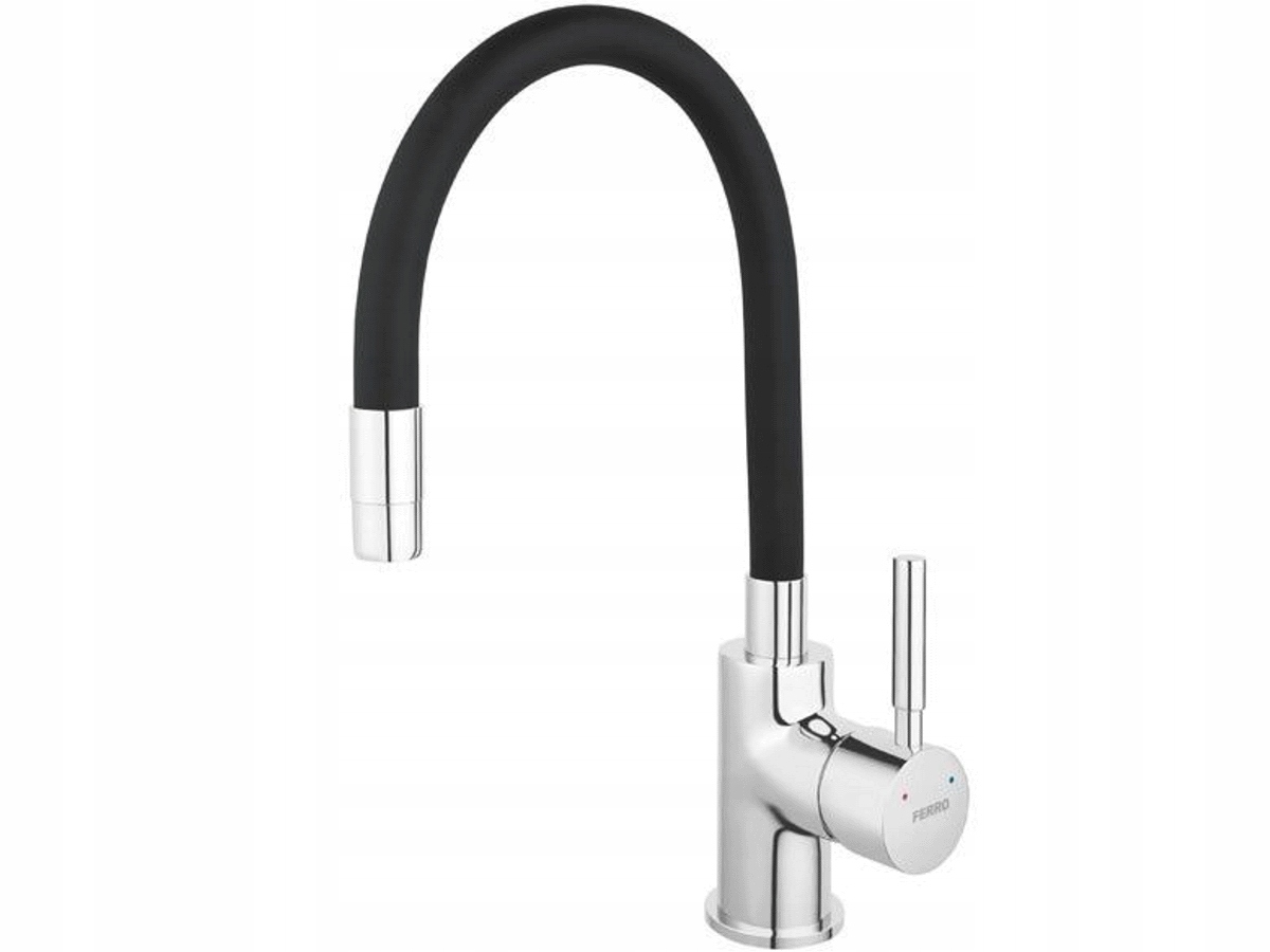 Parametry użytkowe – Wydajność i oszczędność wody