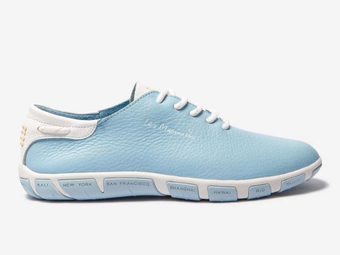 Stylowy kolor Aqua – wyróżnij się w tłumie