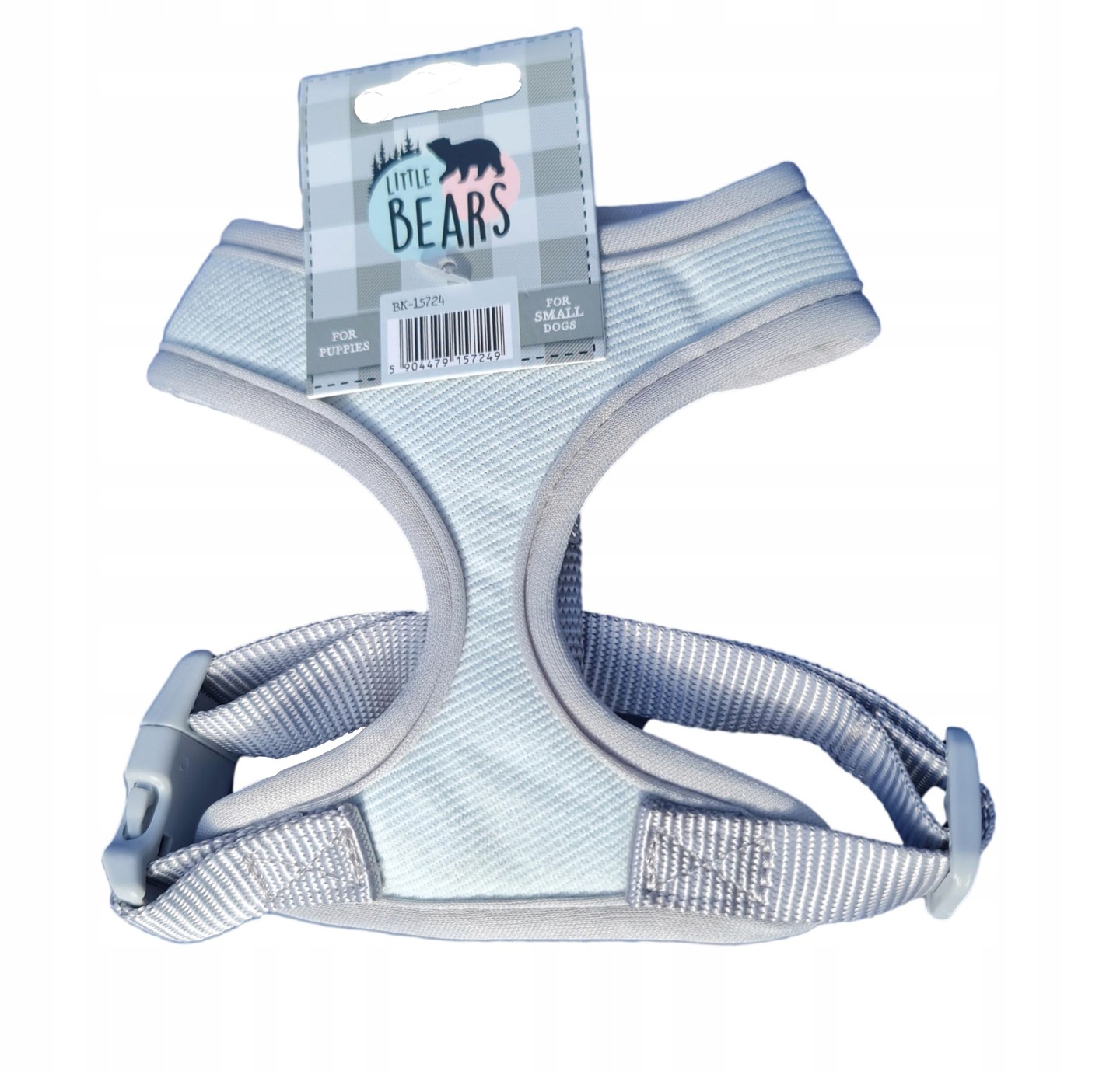 Idealne dla szczeniąt i małych ras