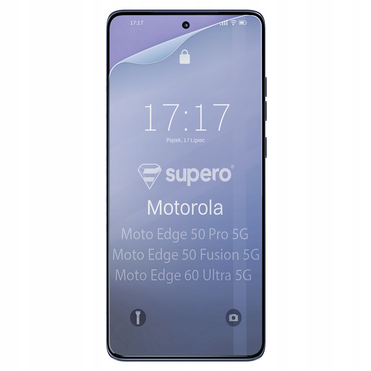 Samoregeneracyjna technologia – Znikające zarysowania