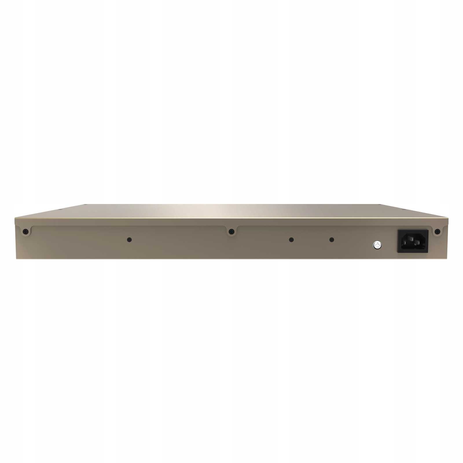 Gigabit Ethernet – szybkie połączenia sieciowe