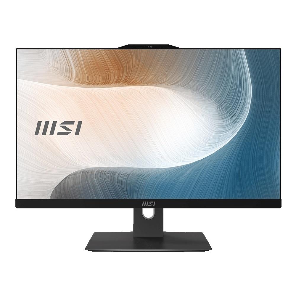 MSI Modern AM242P 1M-2274EU – Komputer wielofunkcyjny All-in-One