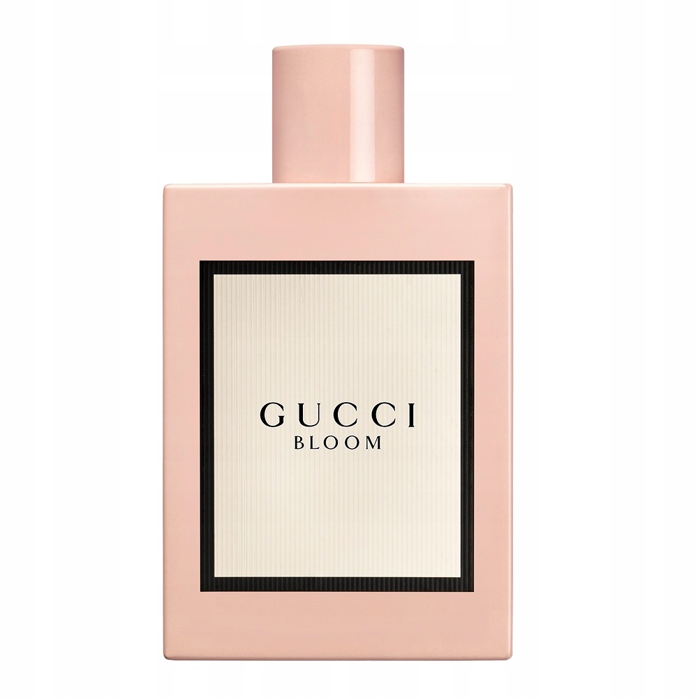 Perfumy damskie Gucci Bloom EDP 100 ml – Esencja kobiecości