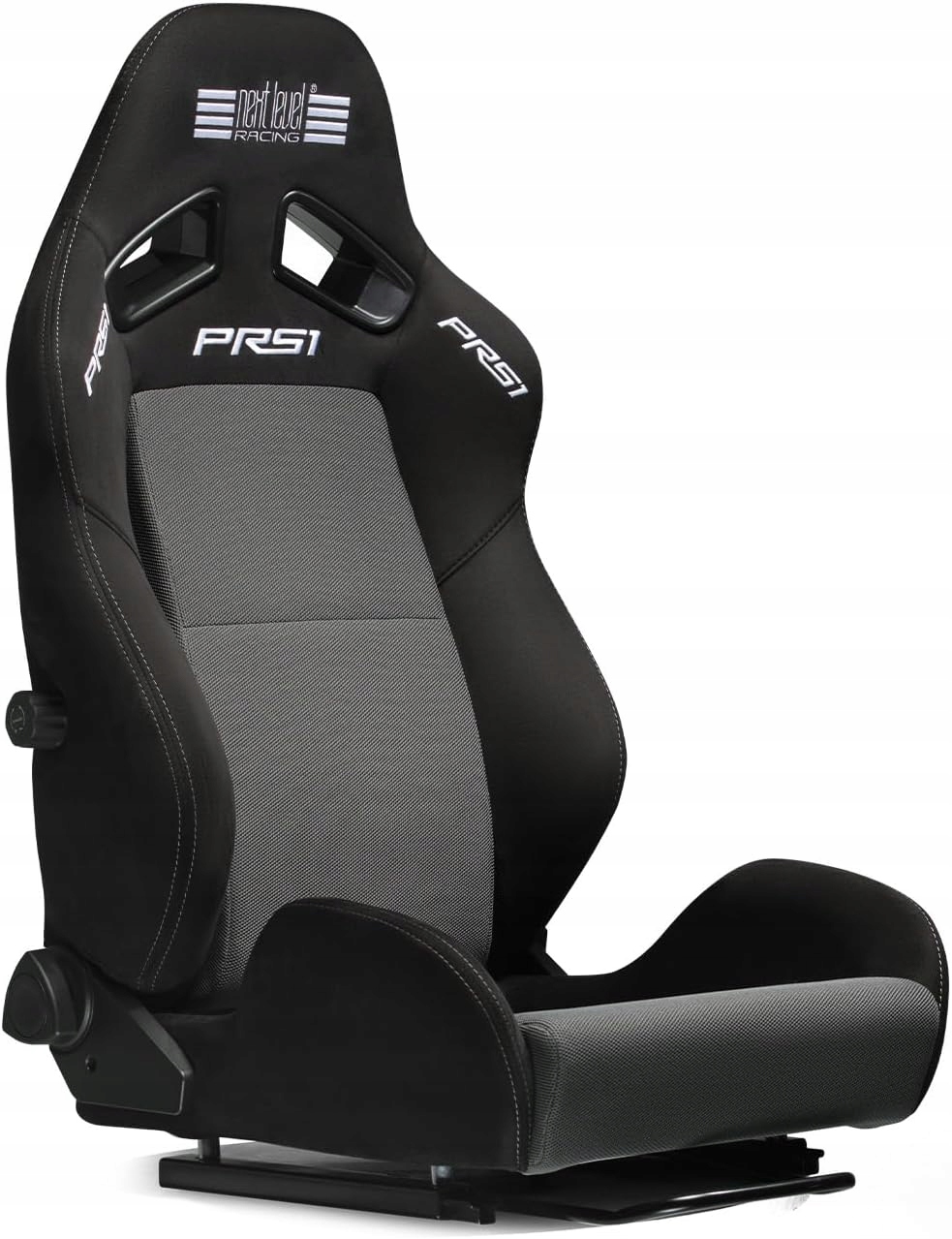 PRS1 Performance Reclining Sim Racing Siedzisko – Komfort i wydajność w jednym