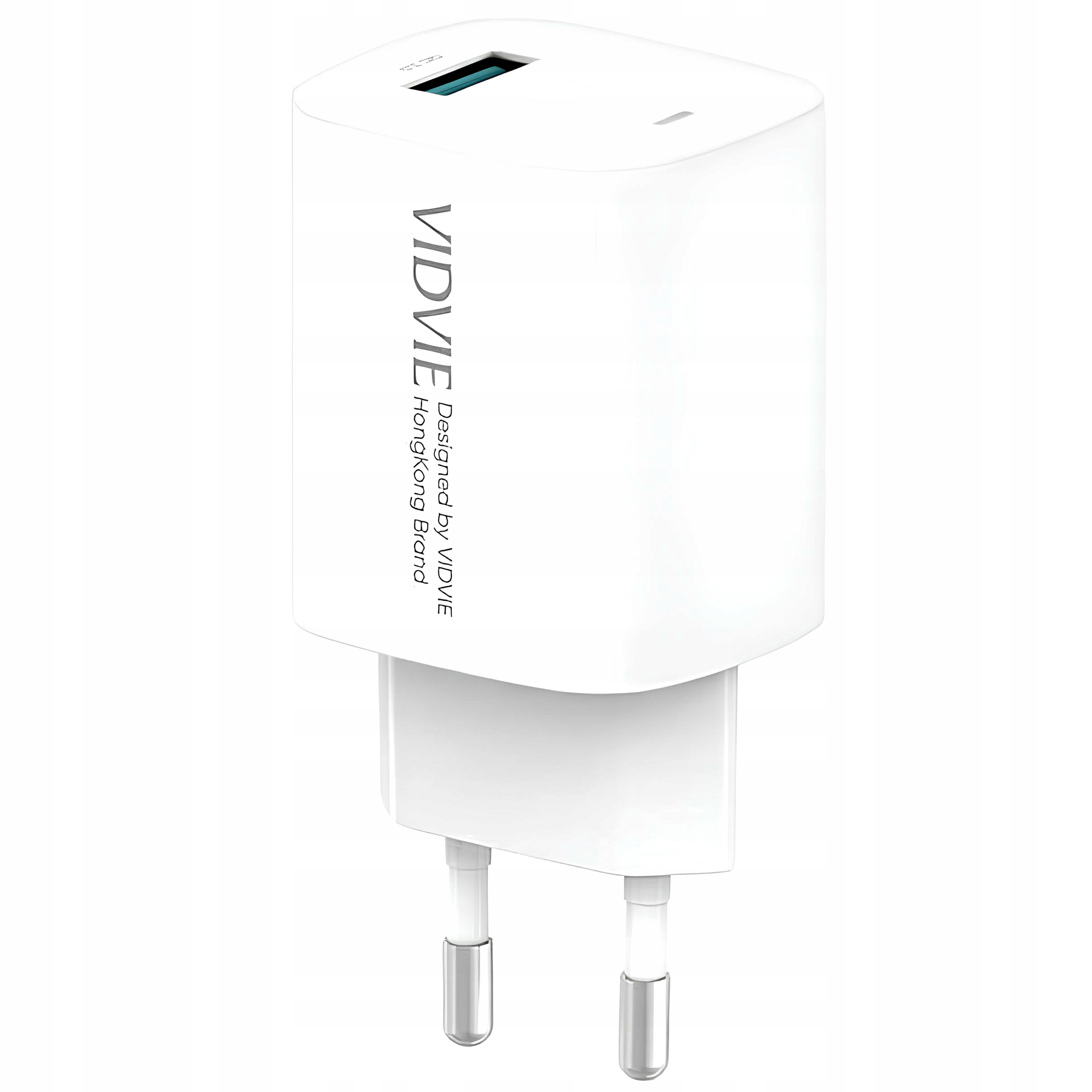 Technologia Quick Charge 3.0 – Błyskawiczne ładowanie