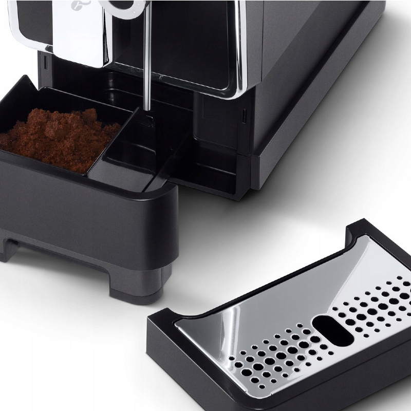 Łatwość obsługi – intuicyjny panel sterowania