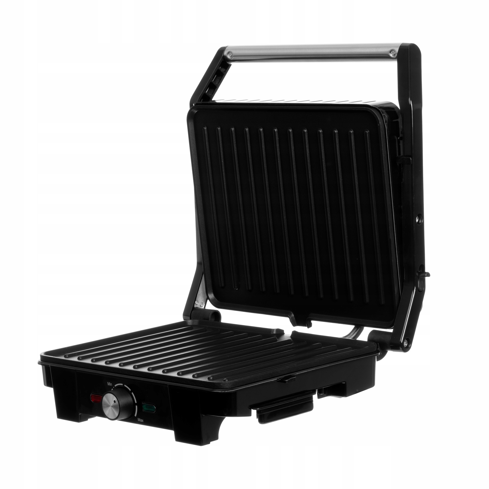 Wydajność i funkcjonalność grilla elektrycznego