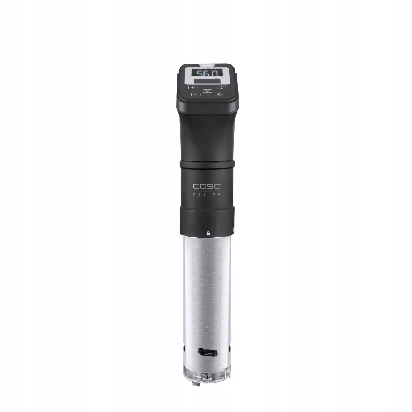 Caso SousVide cooker SV 1200 Pro Smart – Profesjonalne gotowanie sous vide w Twojej kuchni