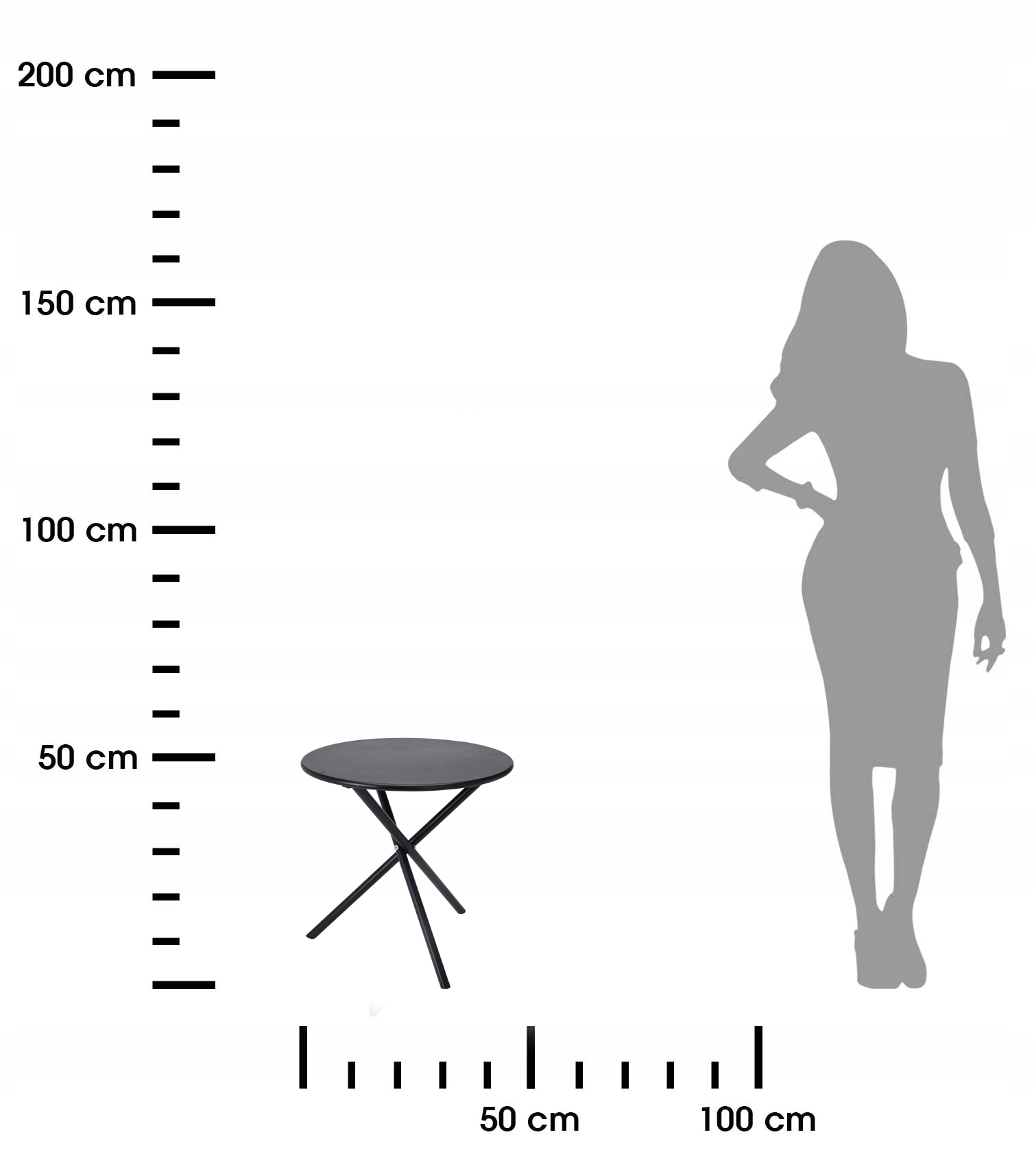 Kompaktowy design – Idealny do małych przestrzeni