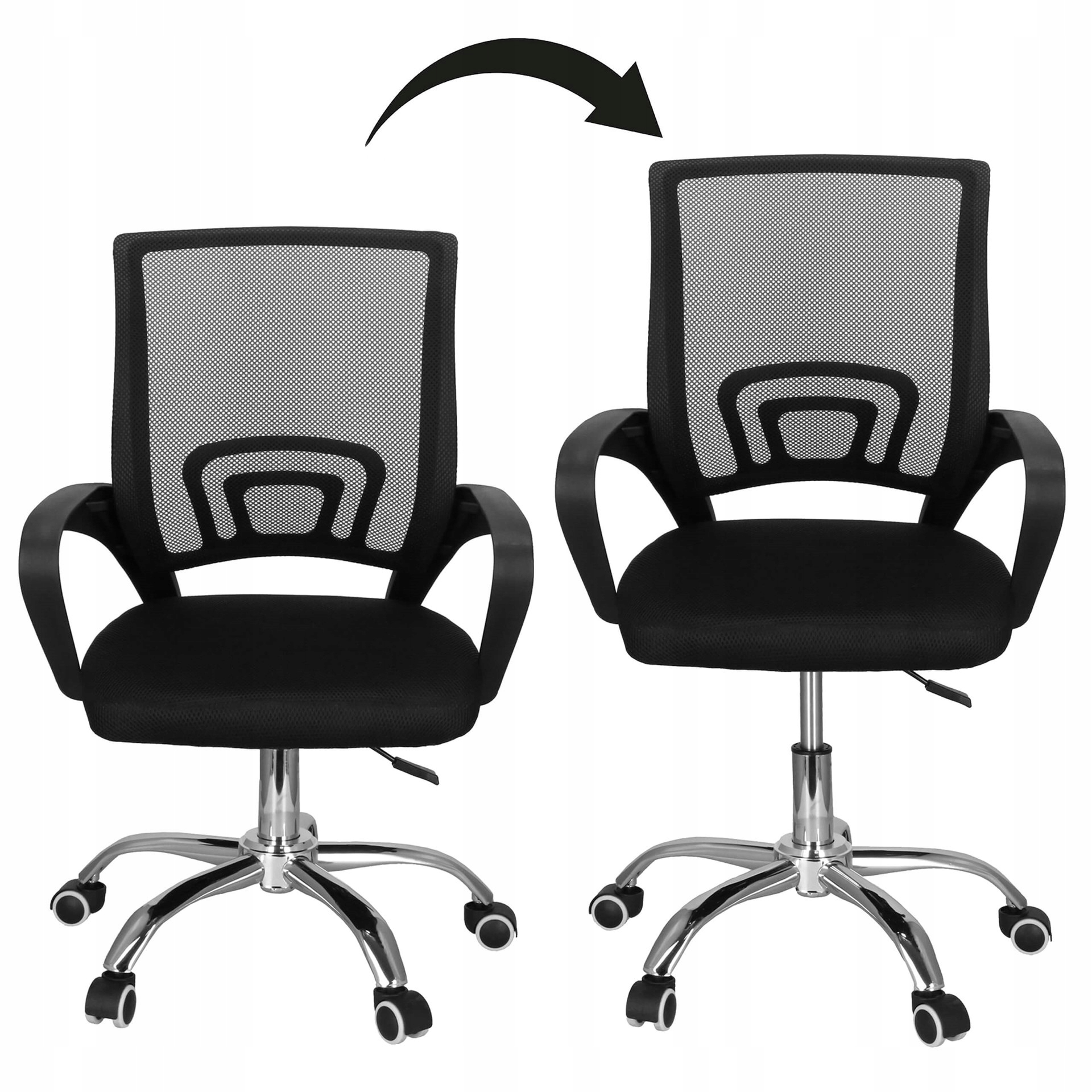 Uniwersalne zastosowanie w biurze i domu