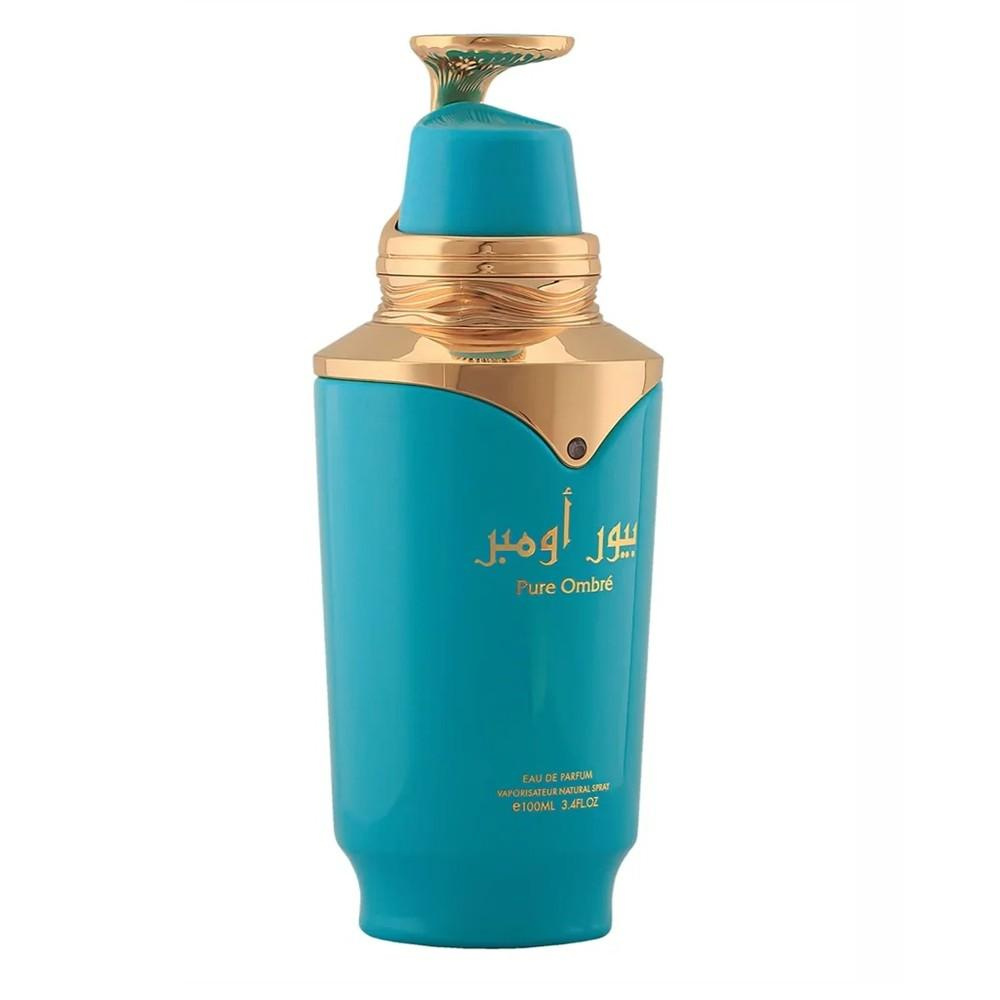 Składniki – co kryje się w Risala Pure Ombre