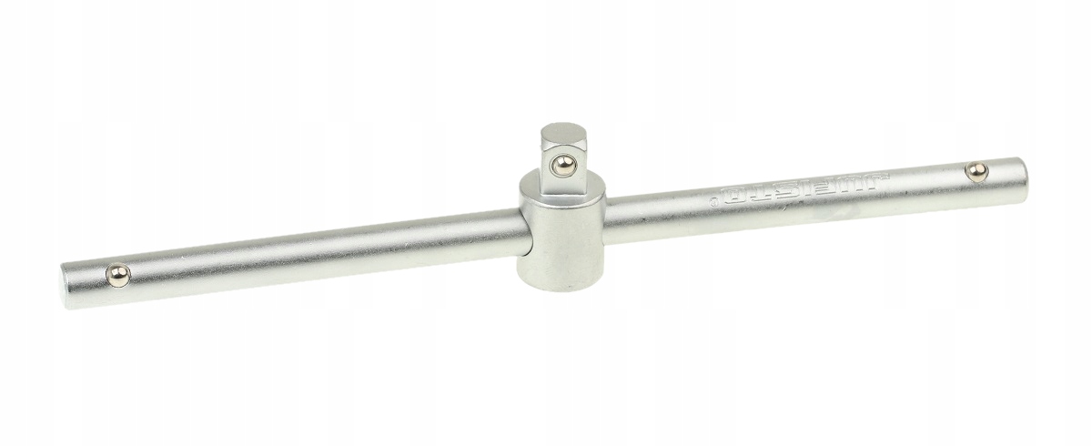 WAART 3/8 200 mm klucz nasadowy – Niezbędne narzędzie w każdej skrzynce