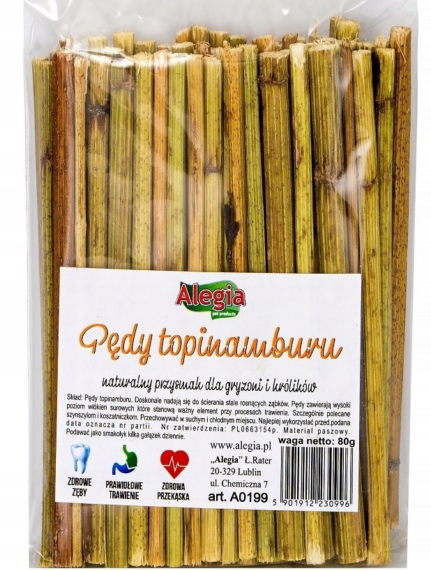 Wzmacnianie odporności i poprawa trawienia