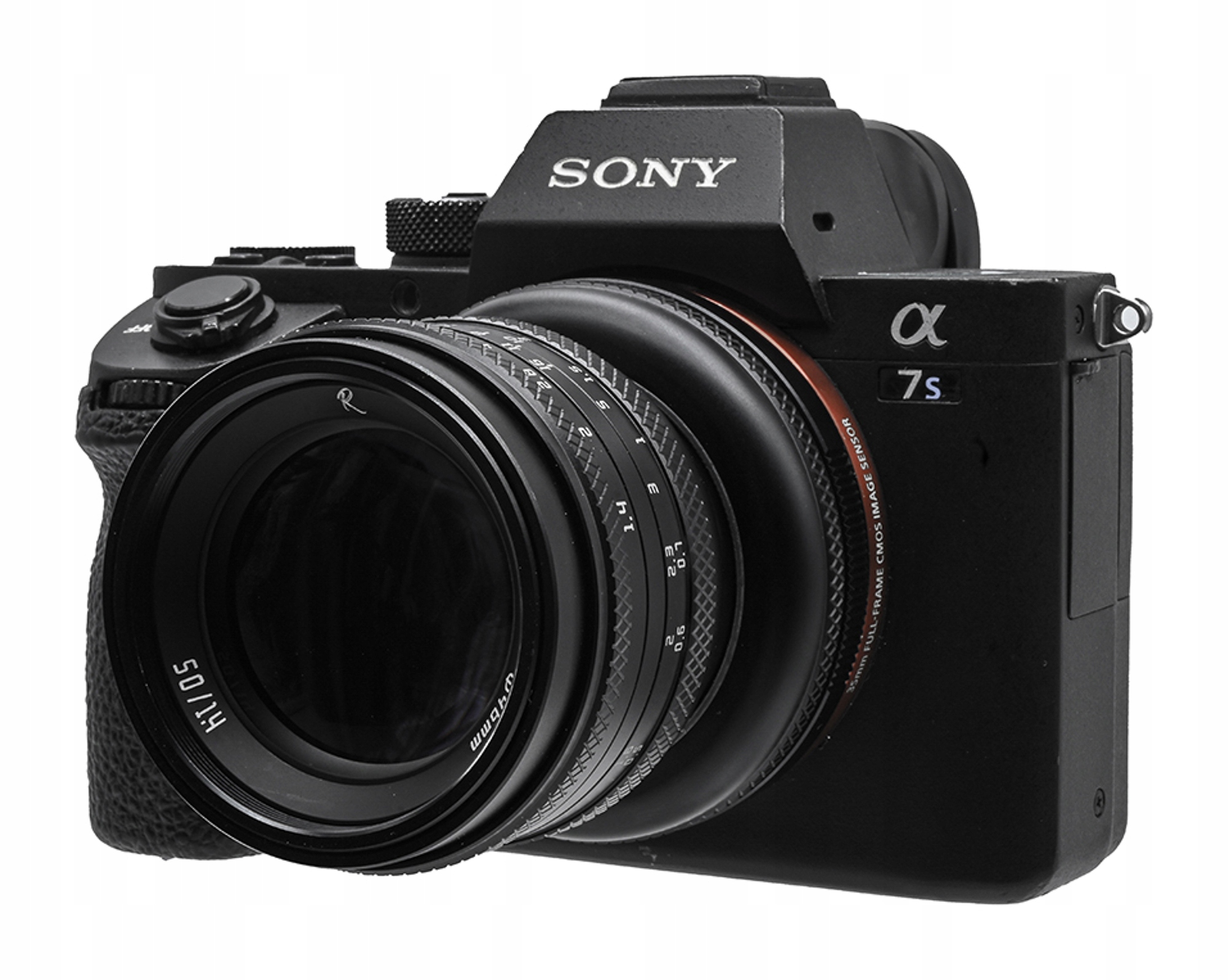 Wyjątkowe możliwości kreatywne dzięki mechanizmowi tilt