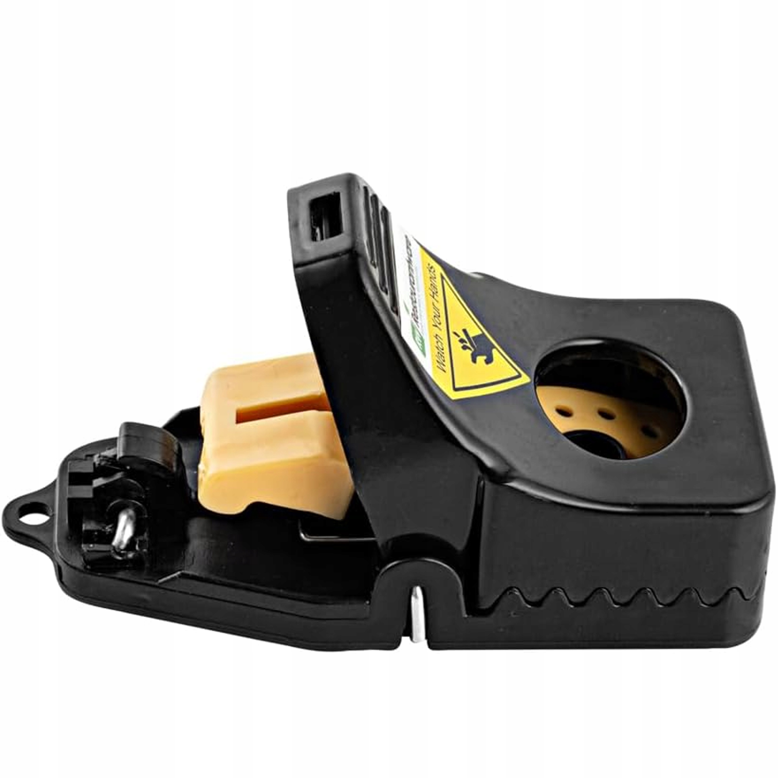 Bezpieczne i przyjazne dla zwierząt domowych