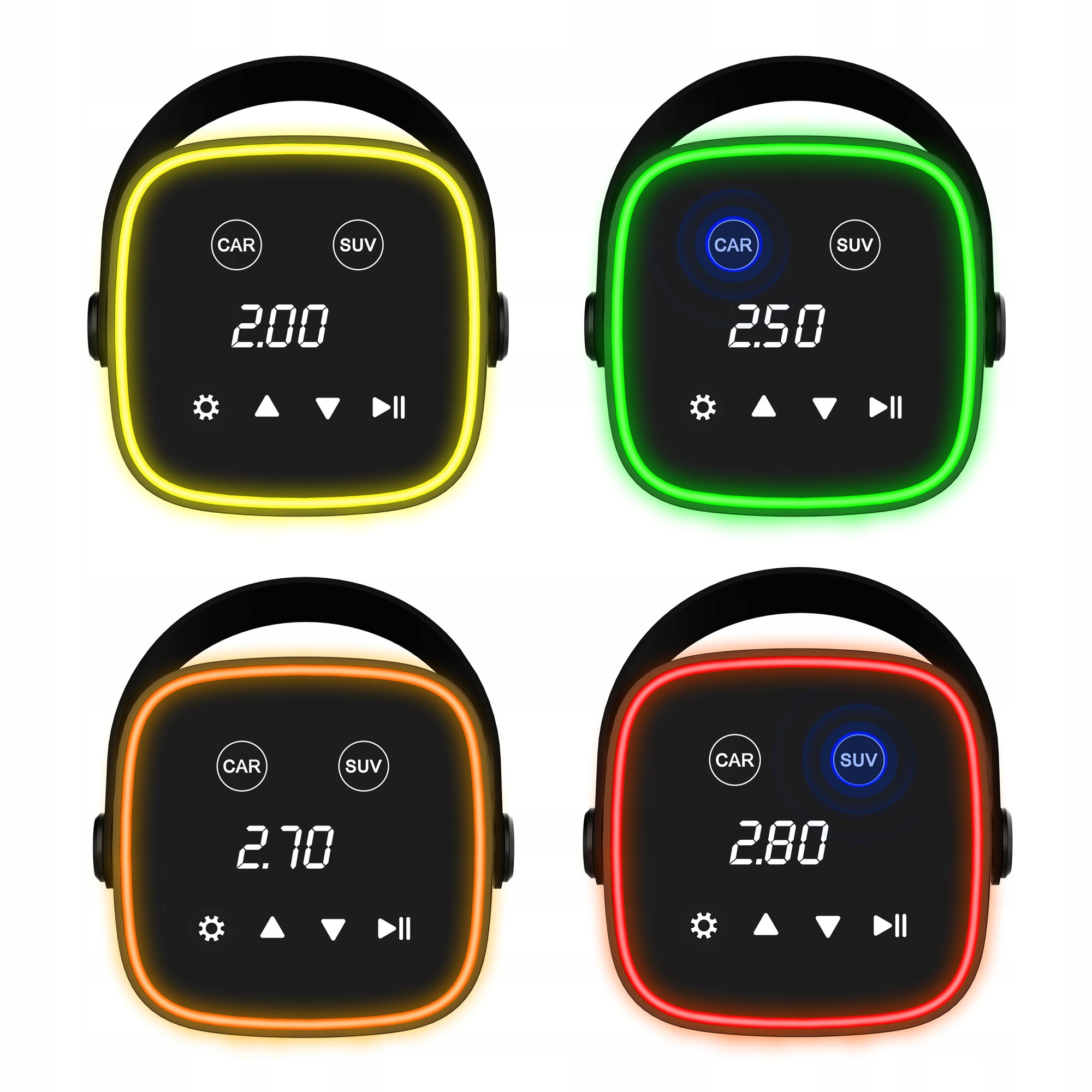 Kompaktowy towarzysz rowerowych przygód – Zawsze pod ręką